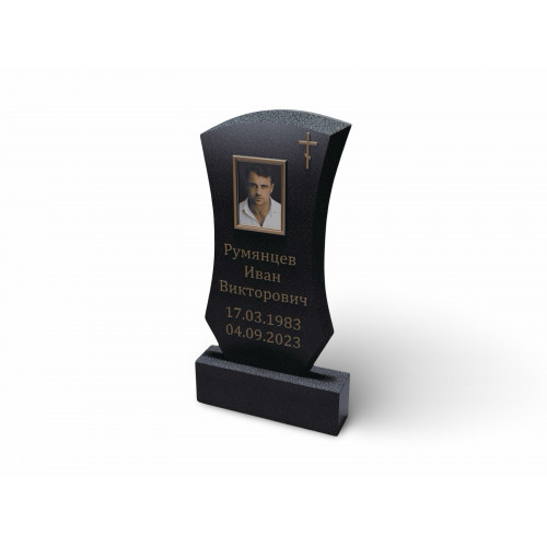 Фигурный памятник 7